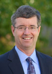 Supervisor David Pine, First District